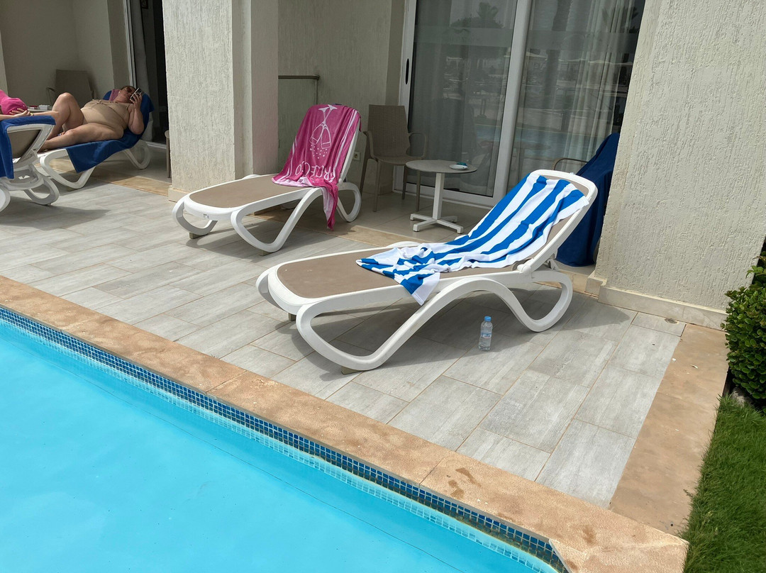 Pickalbatros White Beach Taghazout - Adults Friendly 16 Years Plus - Ultra All Inclusive主图