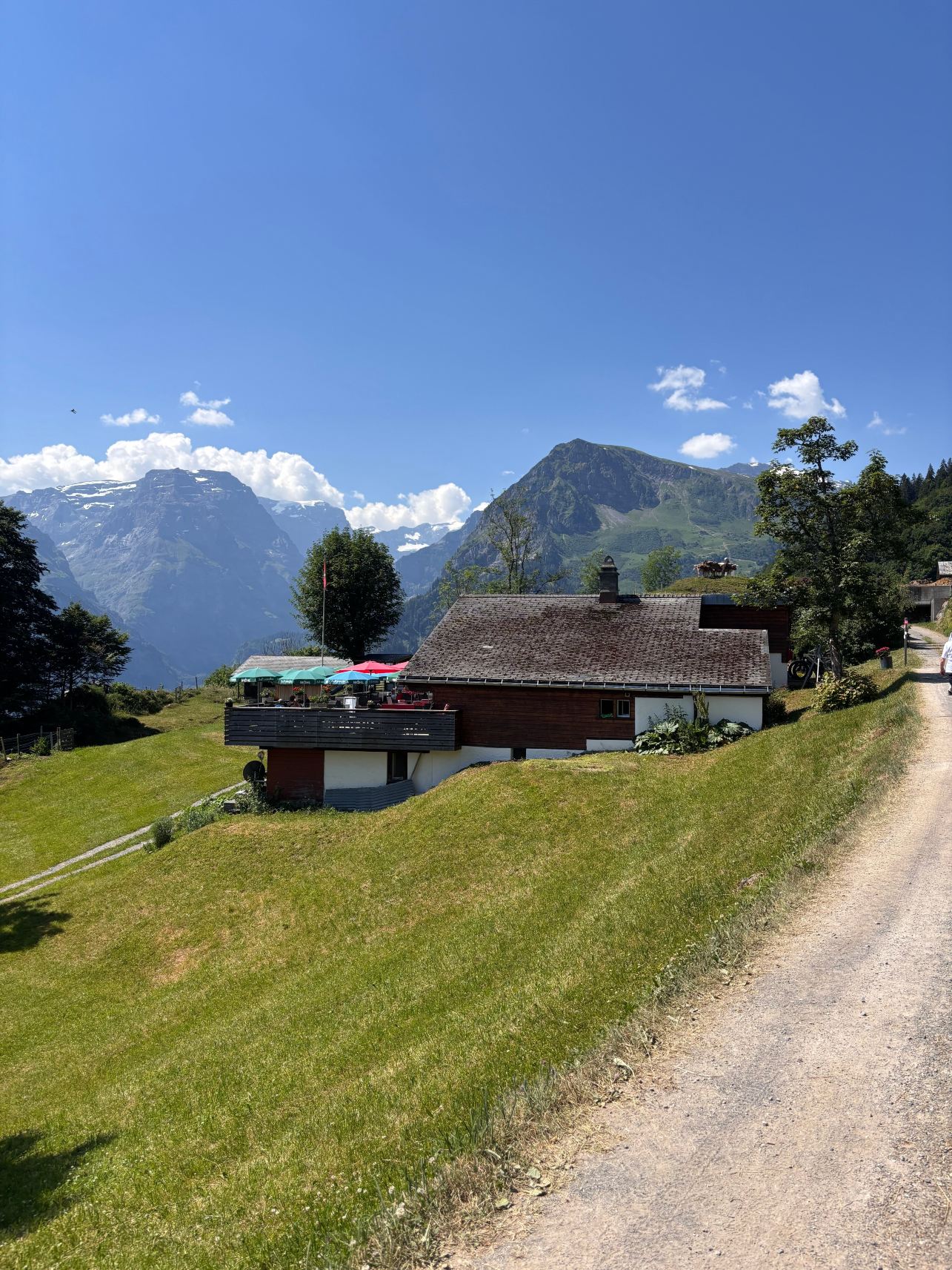 Märchenhotel-旅行者