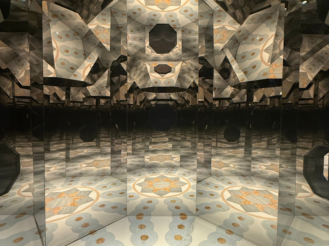 Qasr Al Watan-阿布扎比必去景点