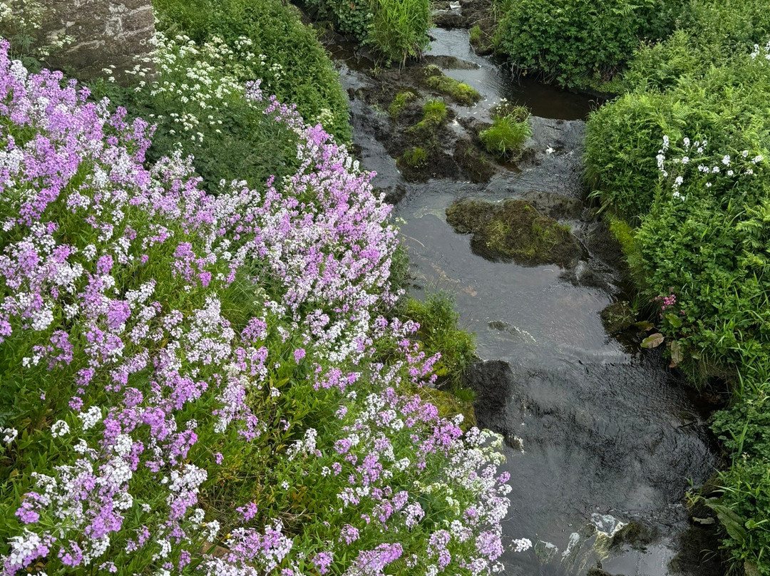 John O'Groats Mill-John O'Groats必去景点