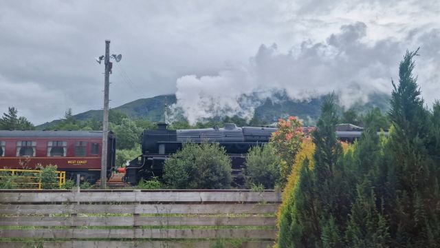 Braemar B&B-旅行者