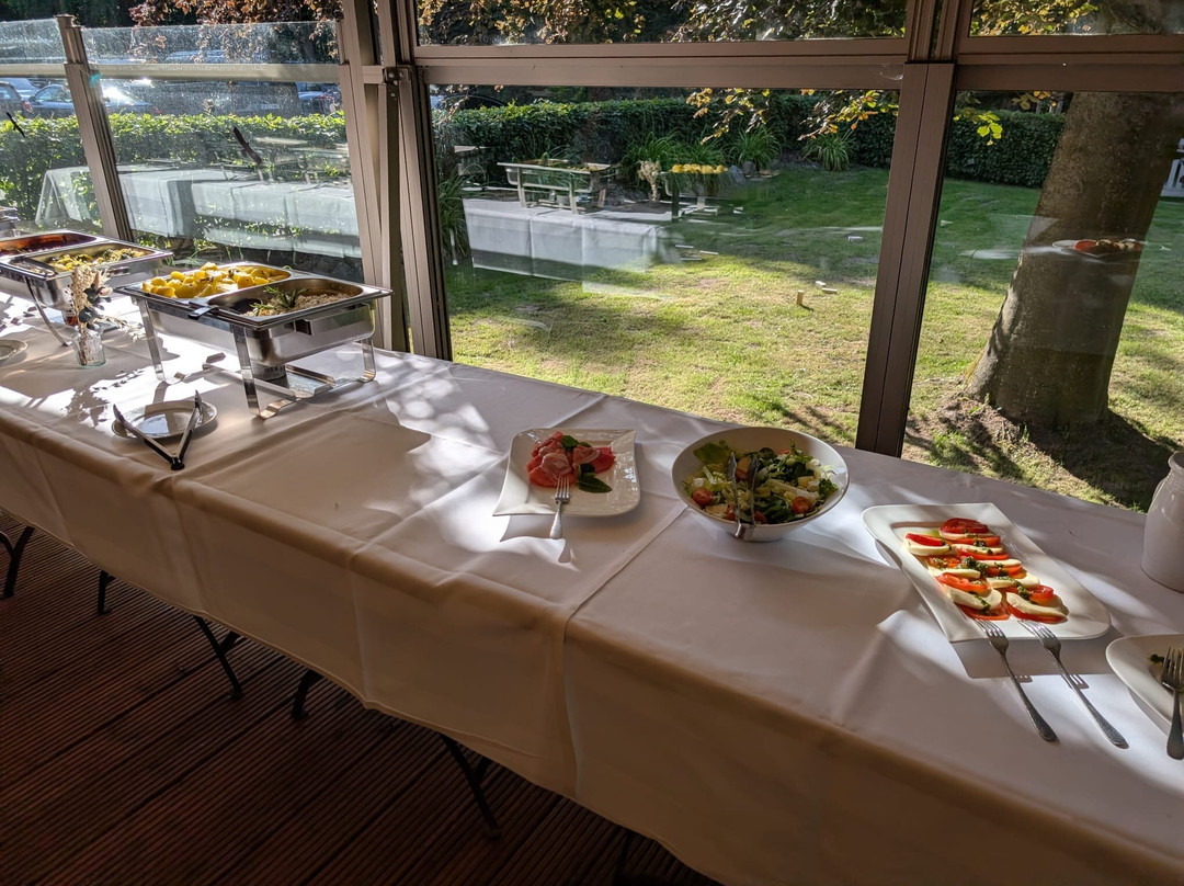 Landhaus Absalonshorst Hotel & Restaurant主图