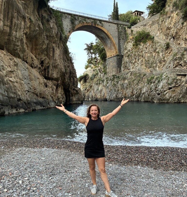 Fiordo Di Furore-福罗瑞必去景点