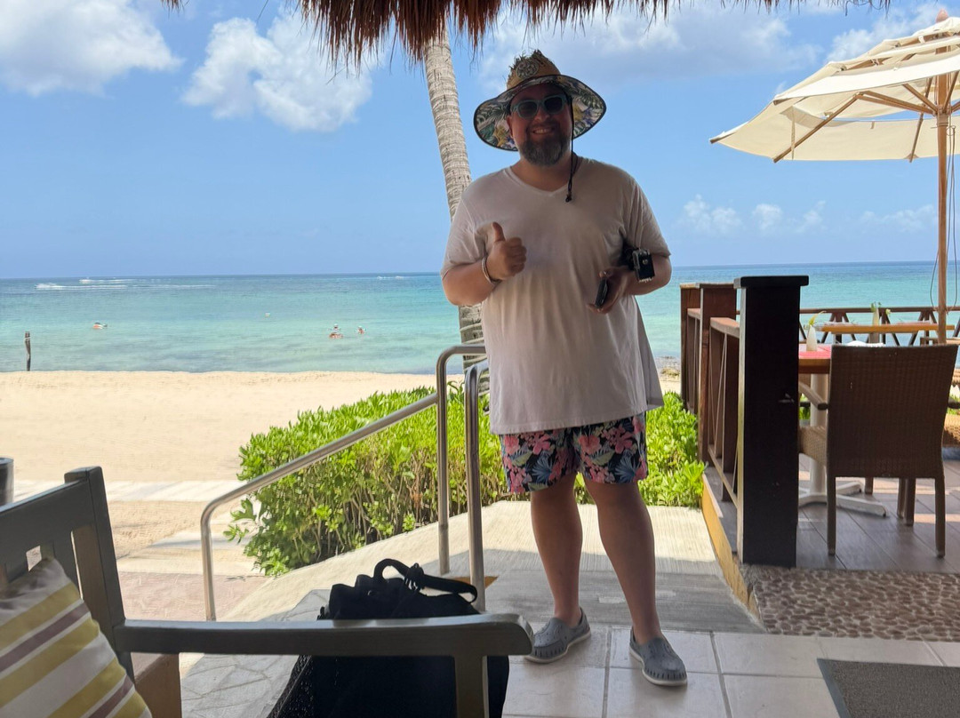 科苏梅尔神秘光环全套酒店 - 限成人主图