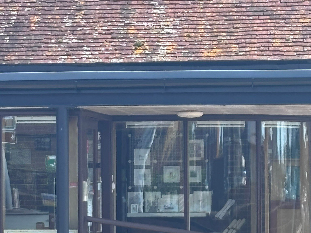 Rye Heritage Centre-拉伊必去景点