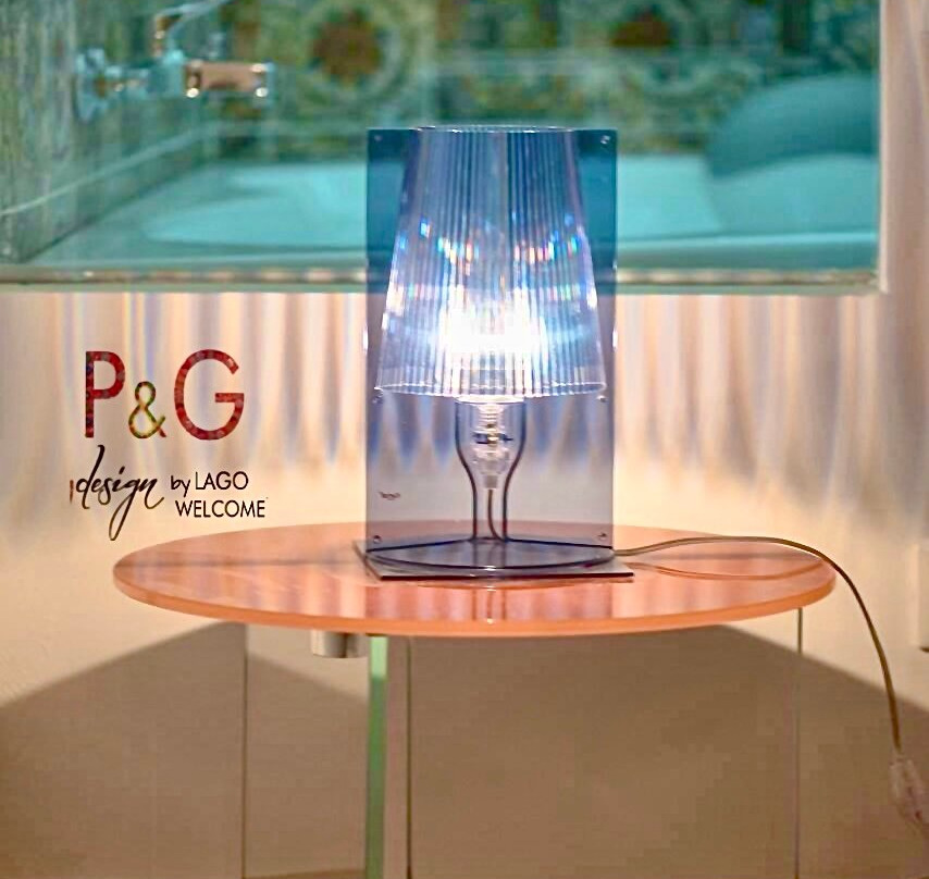 P&G 设计酒店主图