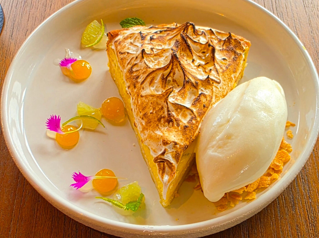 Sante Restaurant