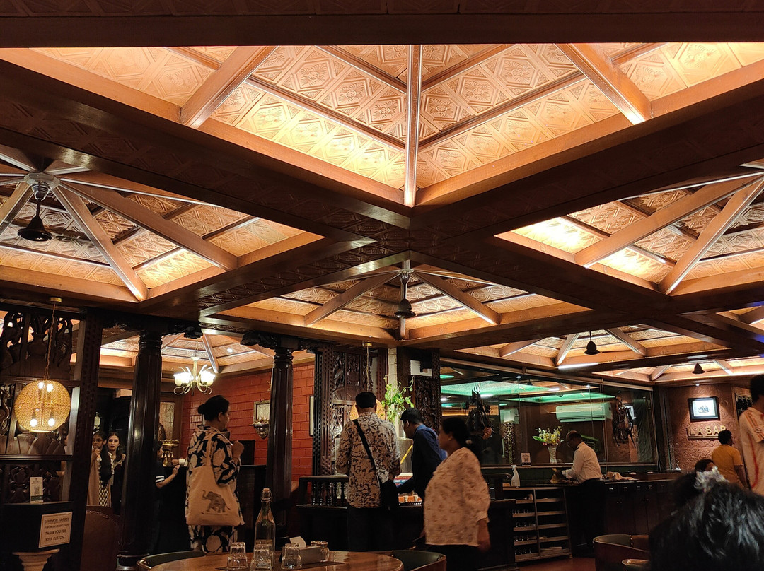 Prakruti Resorts主图