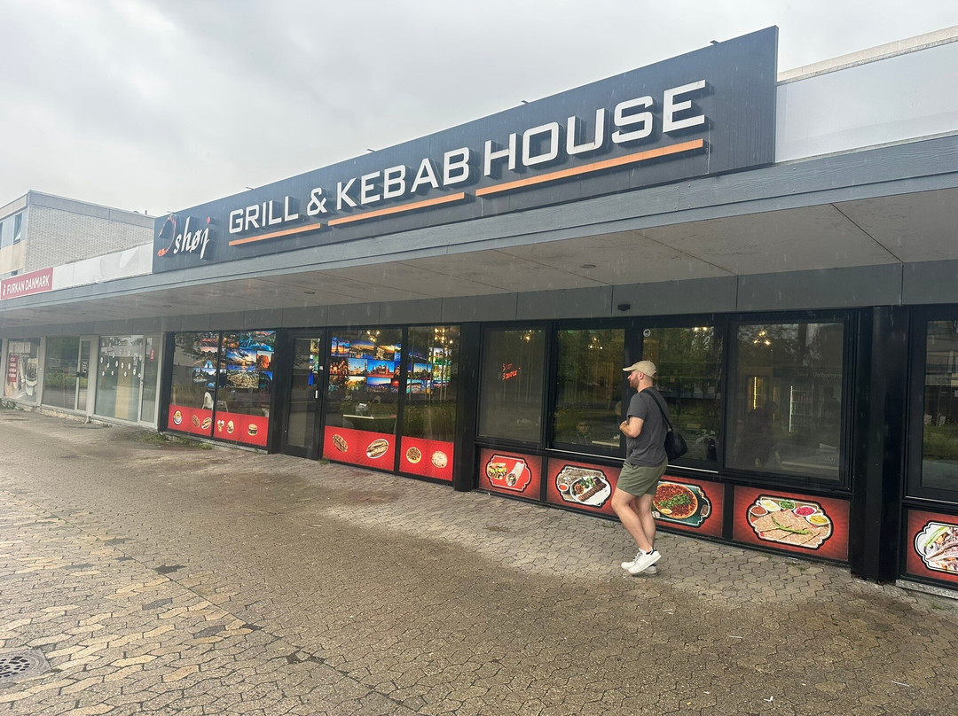 Ishøj Grill & Kebab House