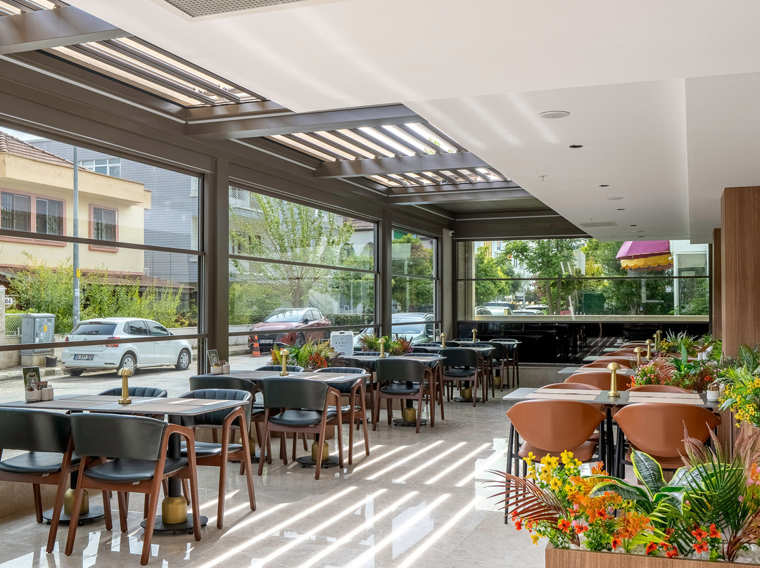 The Marni Hotel