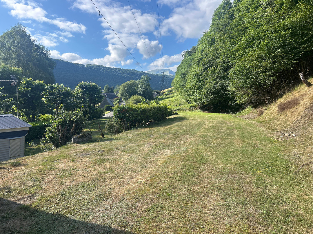 Camping Les Frenes
