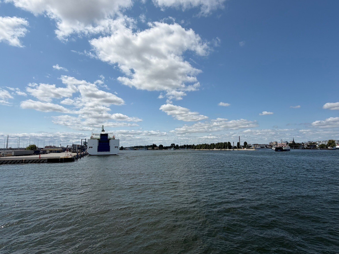 Swinoujście Ferry-希维诺乌伊希切必去景点