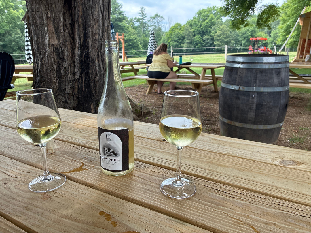 Quiet Corner Winery