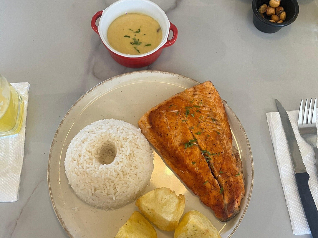 Lakasa Restaurant