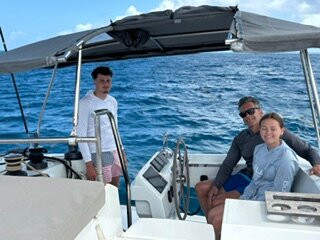 Conch Charters-Road Town必去景点