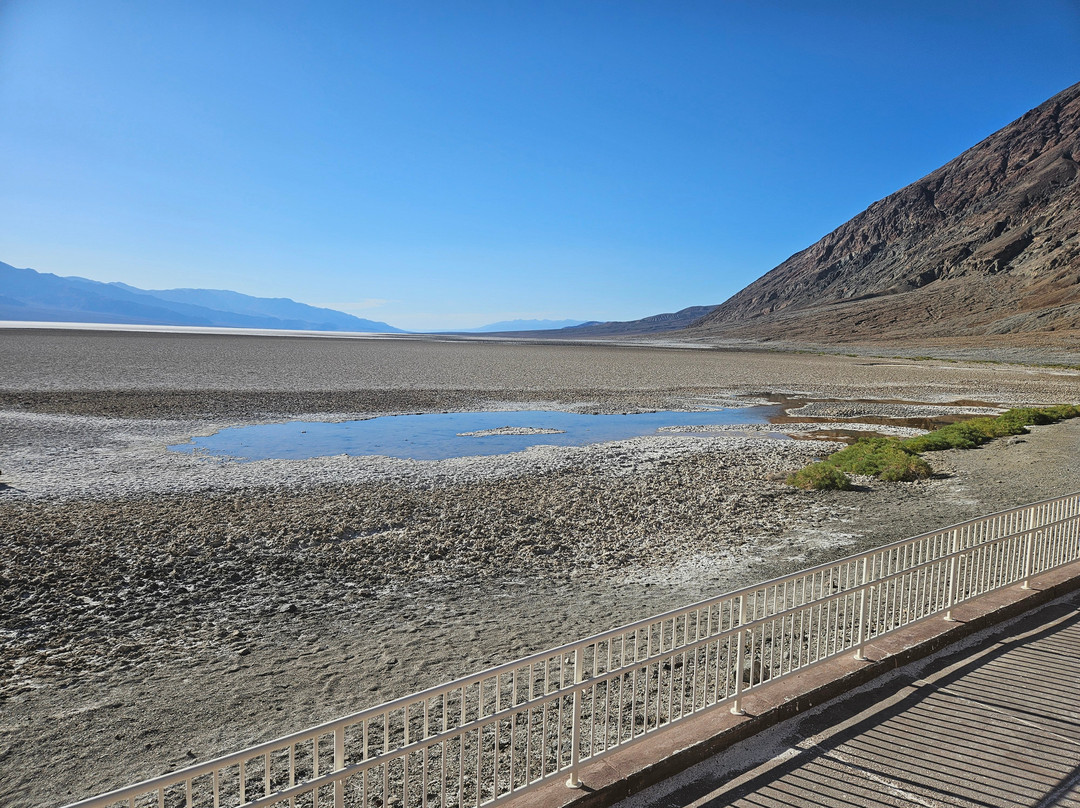 Death Valley National Park