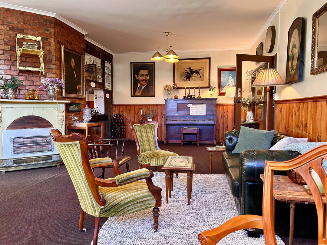 Mole Creek Hotel