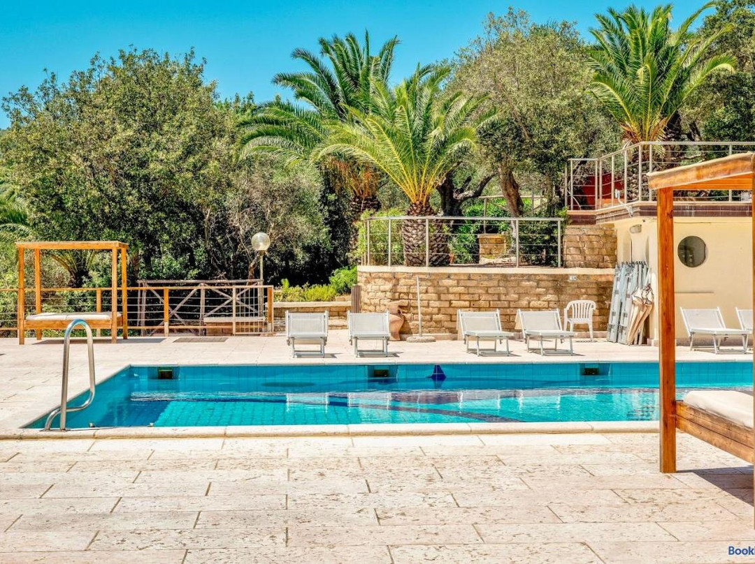 Residence Talamone