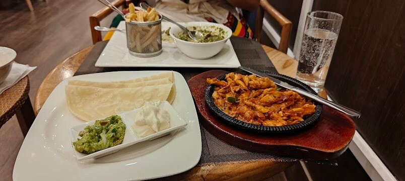 亚的斯亚贝巴海尔大酒店主图