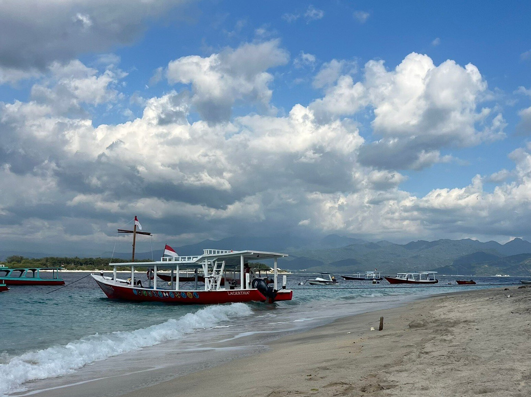 Info Ke Bali-苏卡瓦堤必去景点