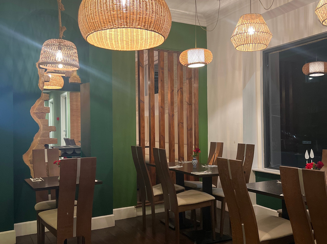 Tiien Thai Southbourne