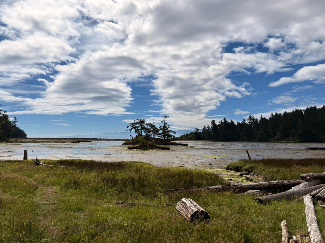 Witty's Lagoon Regional Park-Metchosin必去景点
