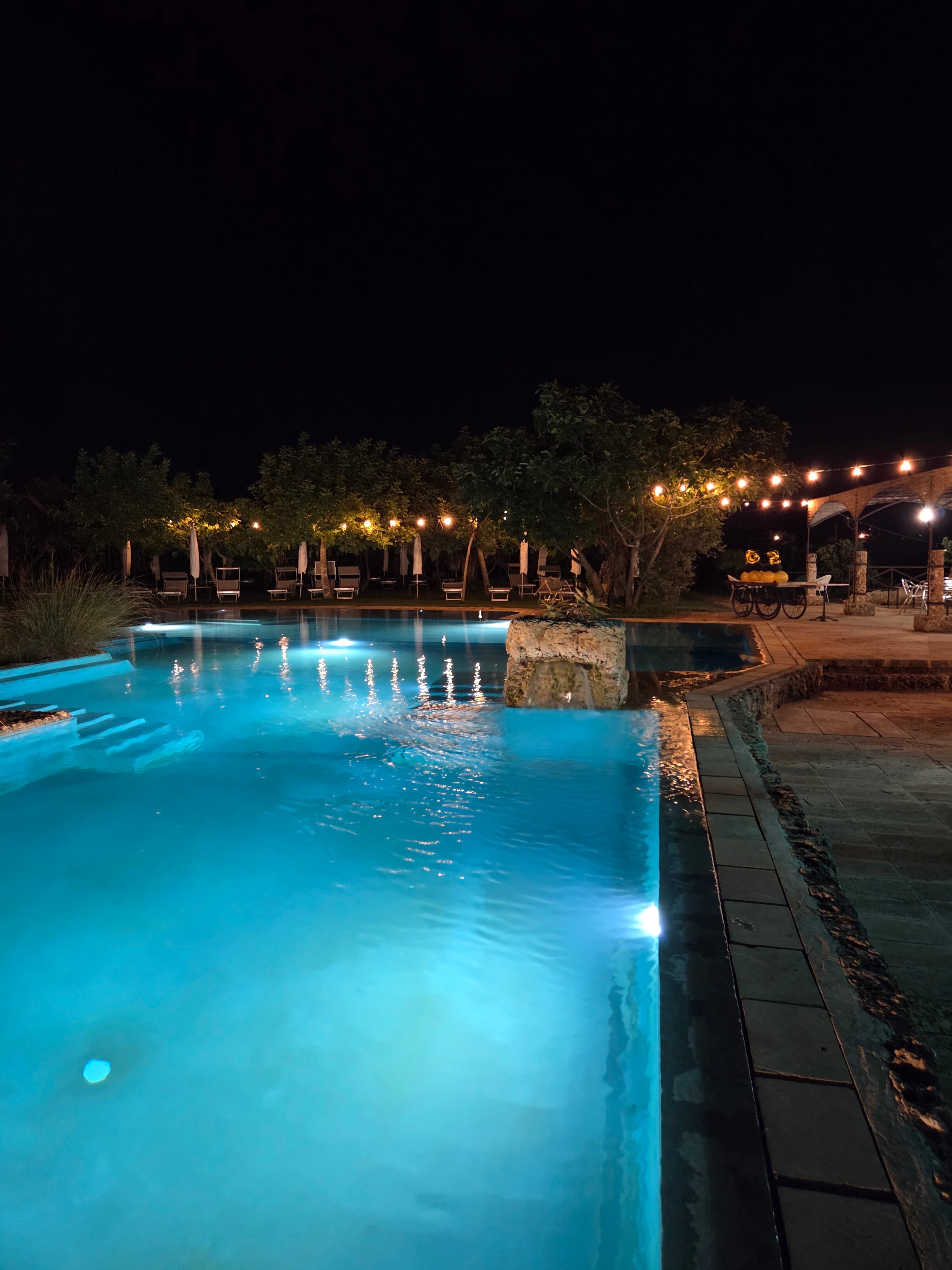 Agriturismo Li Calizzi Arte & Natura-旅行者