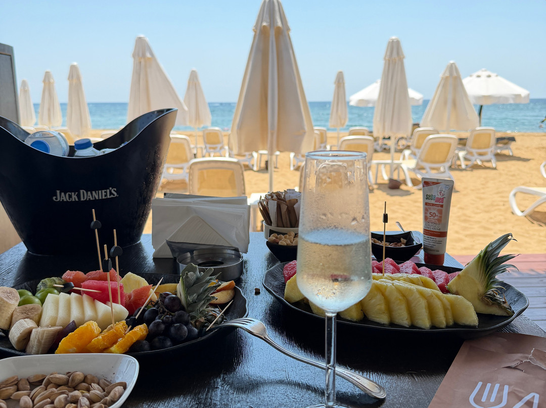Concorde luxury resort casino主图