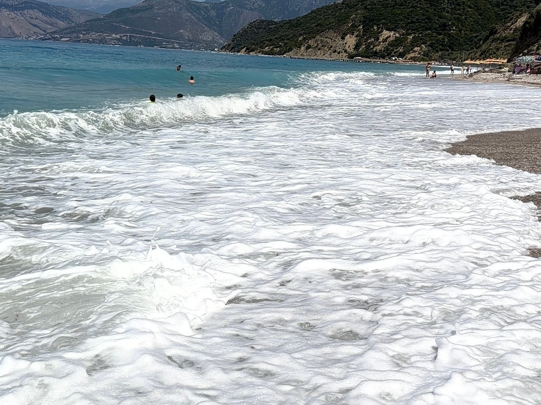 Buneci Beach-Piqeras必去景点