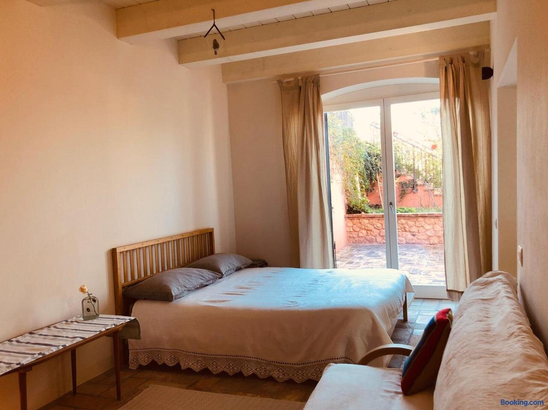 B&B Casa Veru
