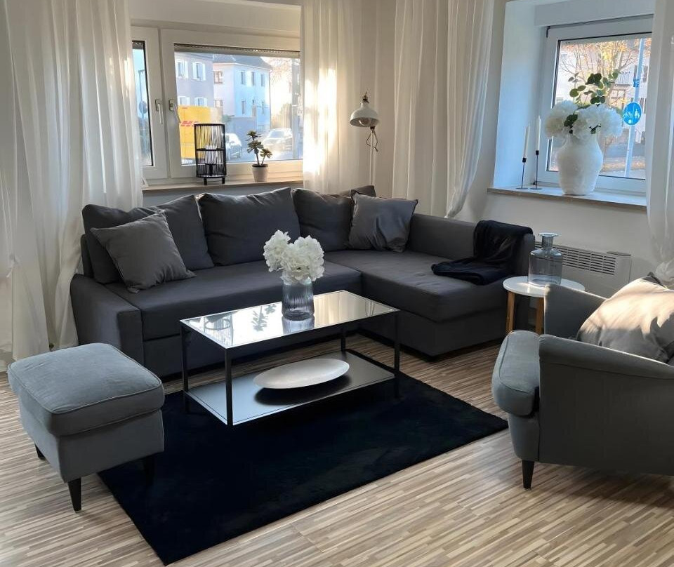 Apartments Neckarsulm