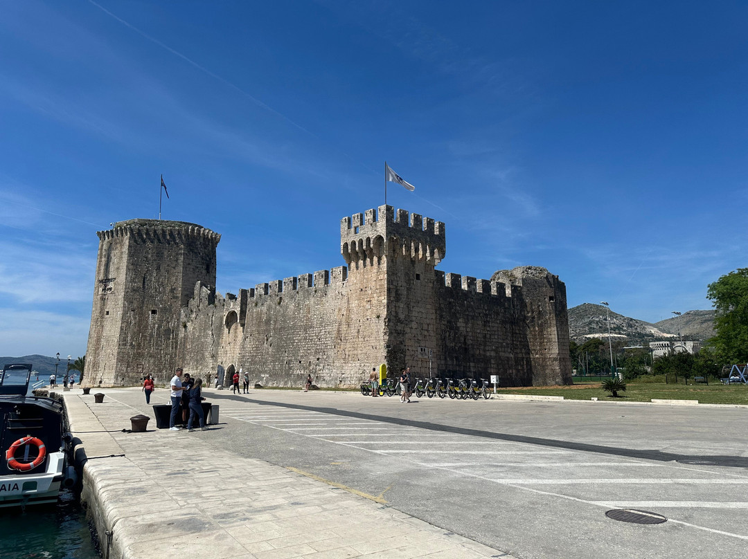 Just Book Croatia - Tours & Experiences-斯普利特必去景点