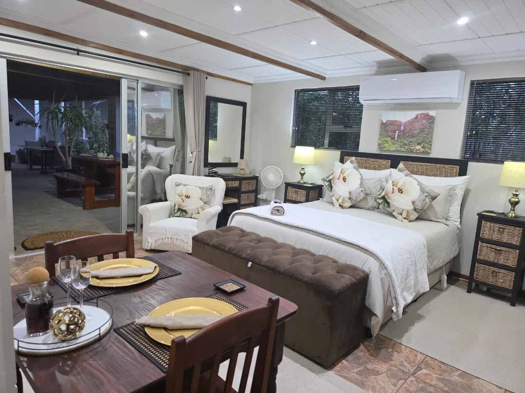 Mountain View Guesthouse