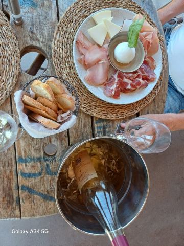 甜蜜小屋农庄酒店-旅行者