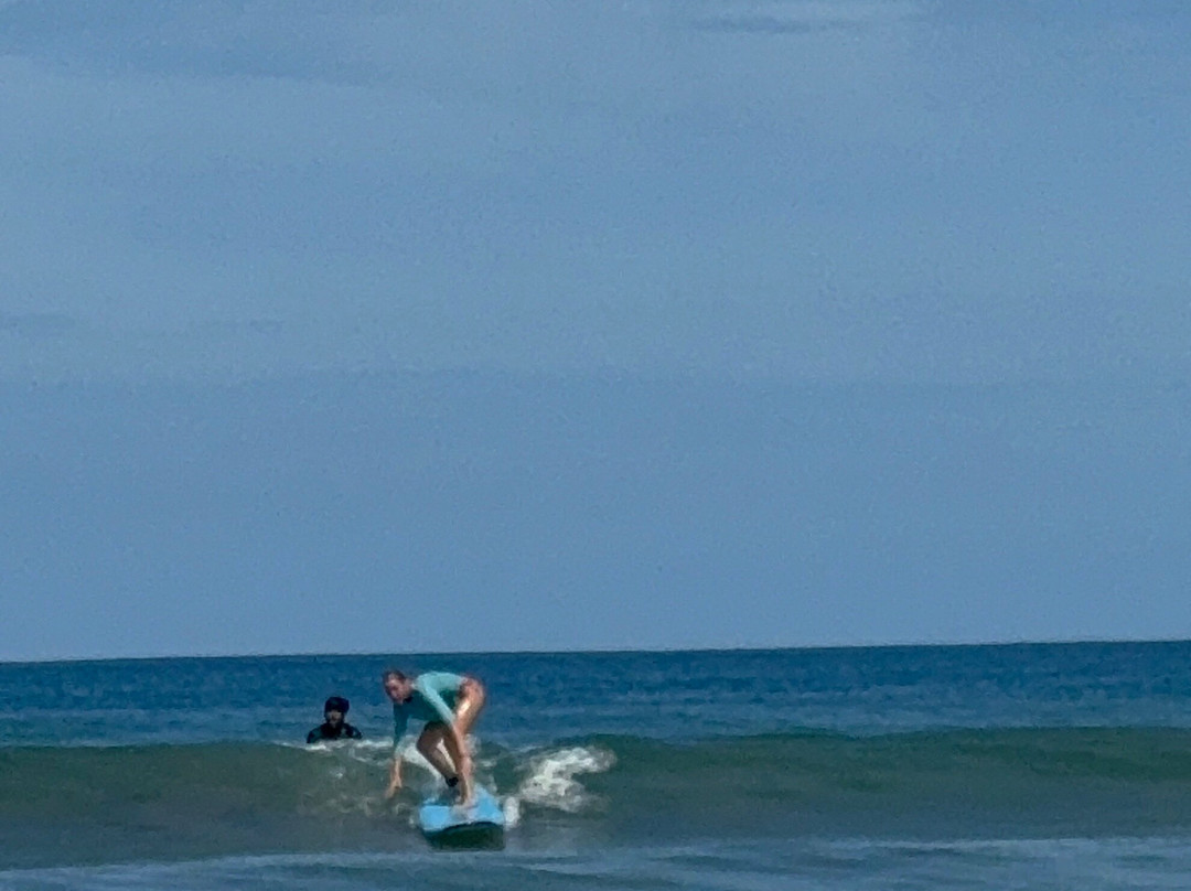 Avellanas Surf School-Playa Avellanas必去景点