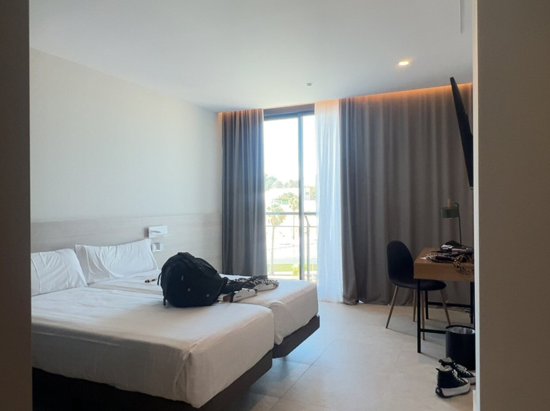 Hotel BCL Podium La Nucia