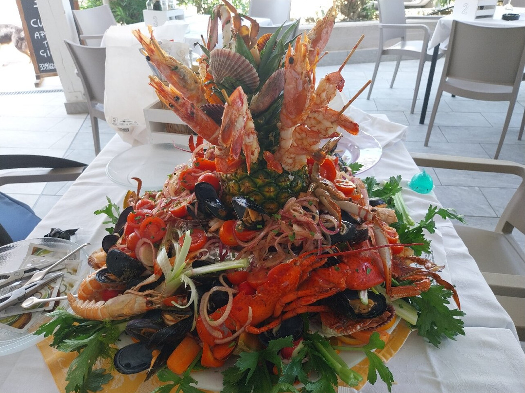 Ristorante Eskobar