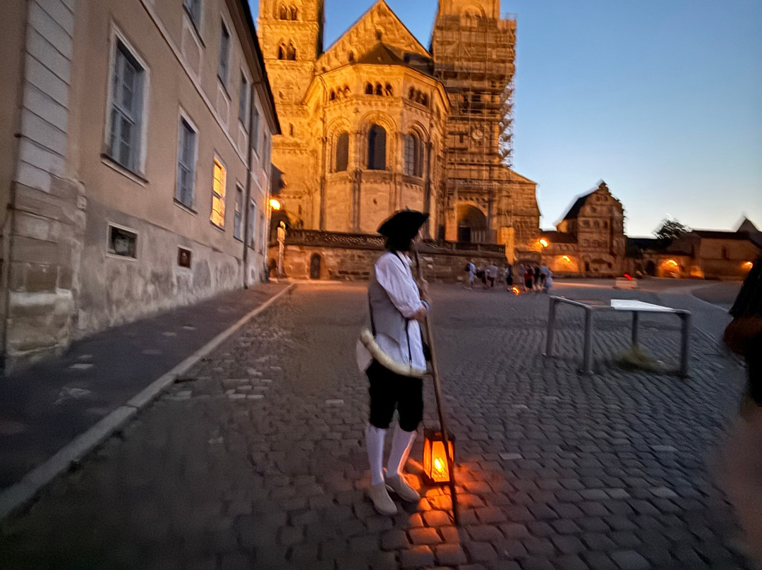 Bamberg Tours-班贝格城必去景点