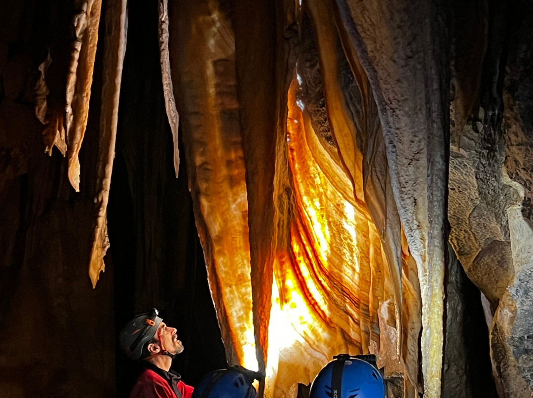 Planina Cave-Planina必去景点