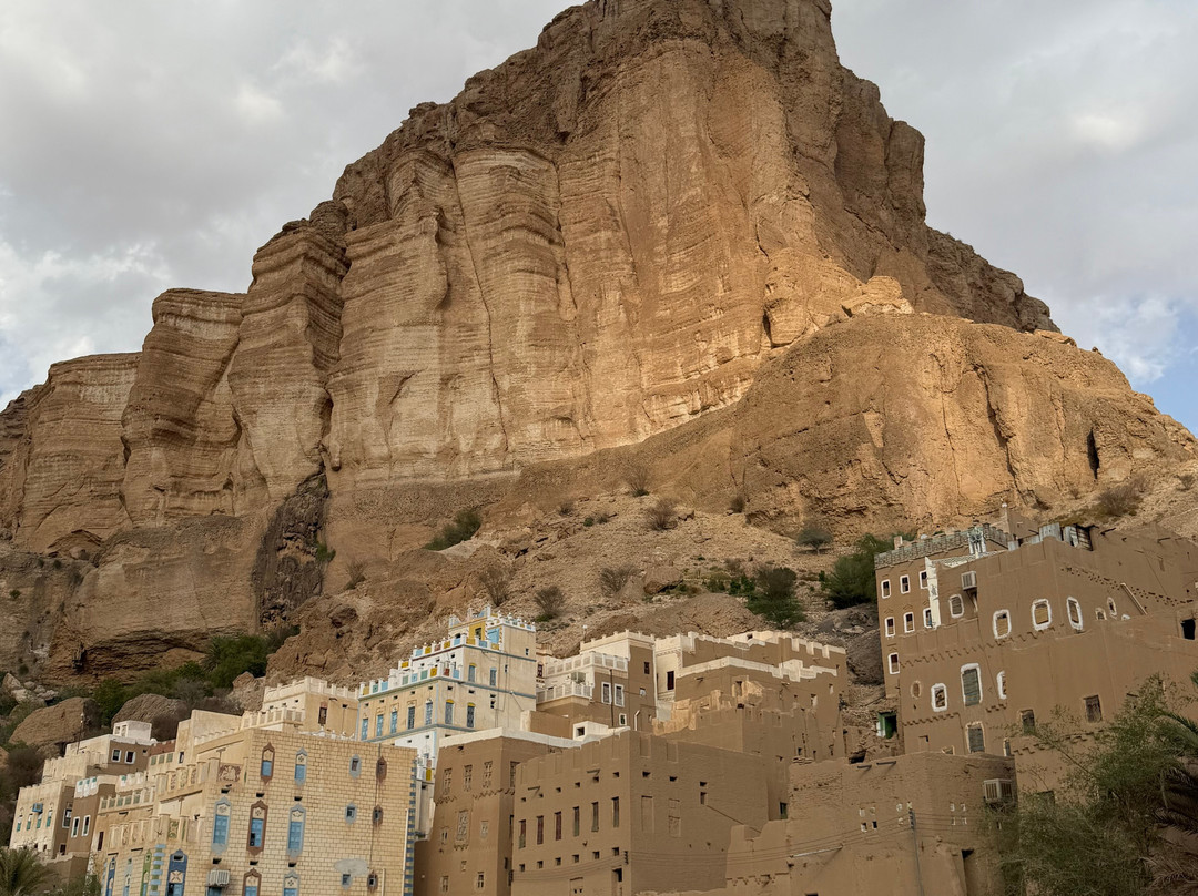 Yemen Heritage Tours-Seiyun必去景点
