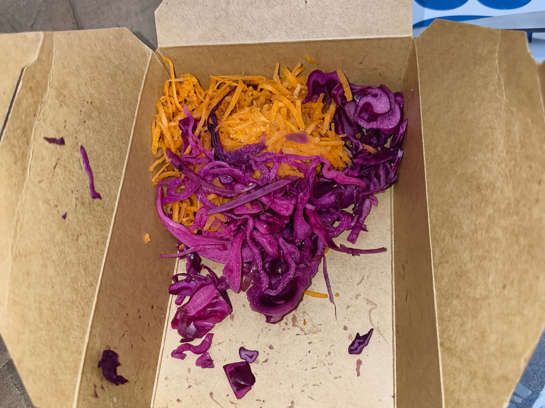 Pitaya Thaï Street Food