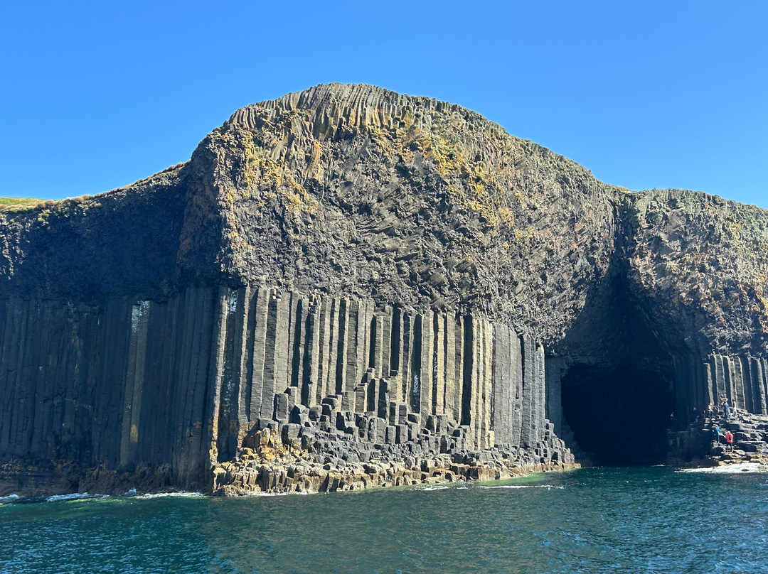Staffa Tours-Isle of Iona必去景点