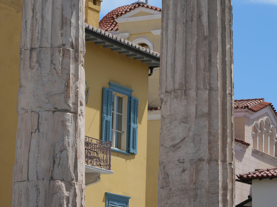 Akron Holidays-Kingston必去景点