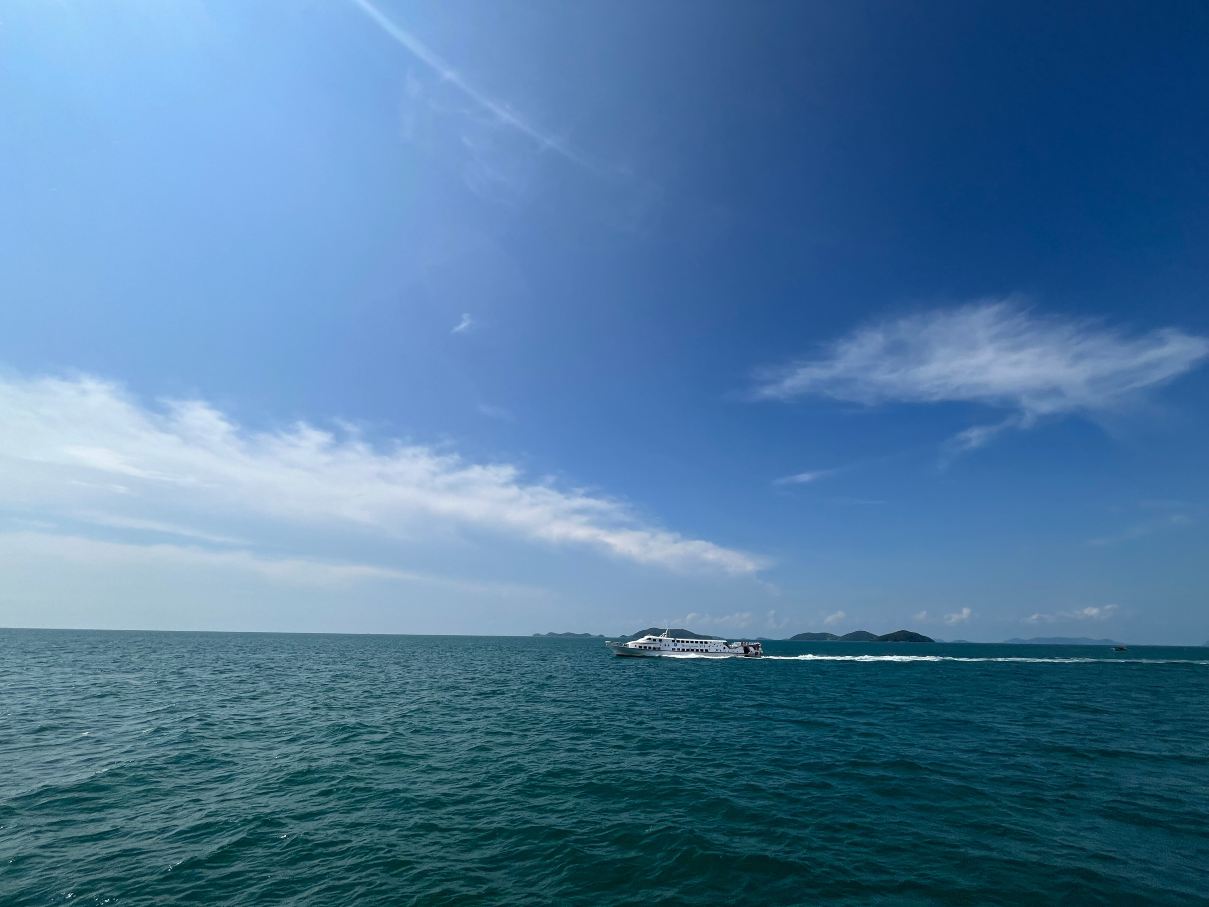 富国岛温佩奇境度假酒店-旅行者