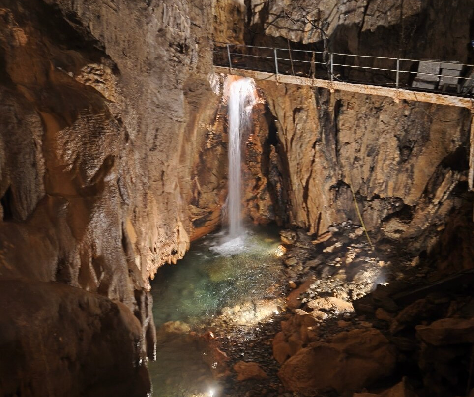 Grotta di Bossea-Frabosa Soprana必去景点