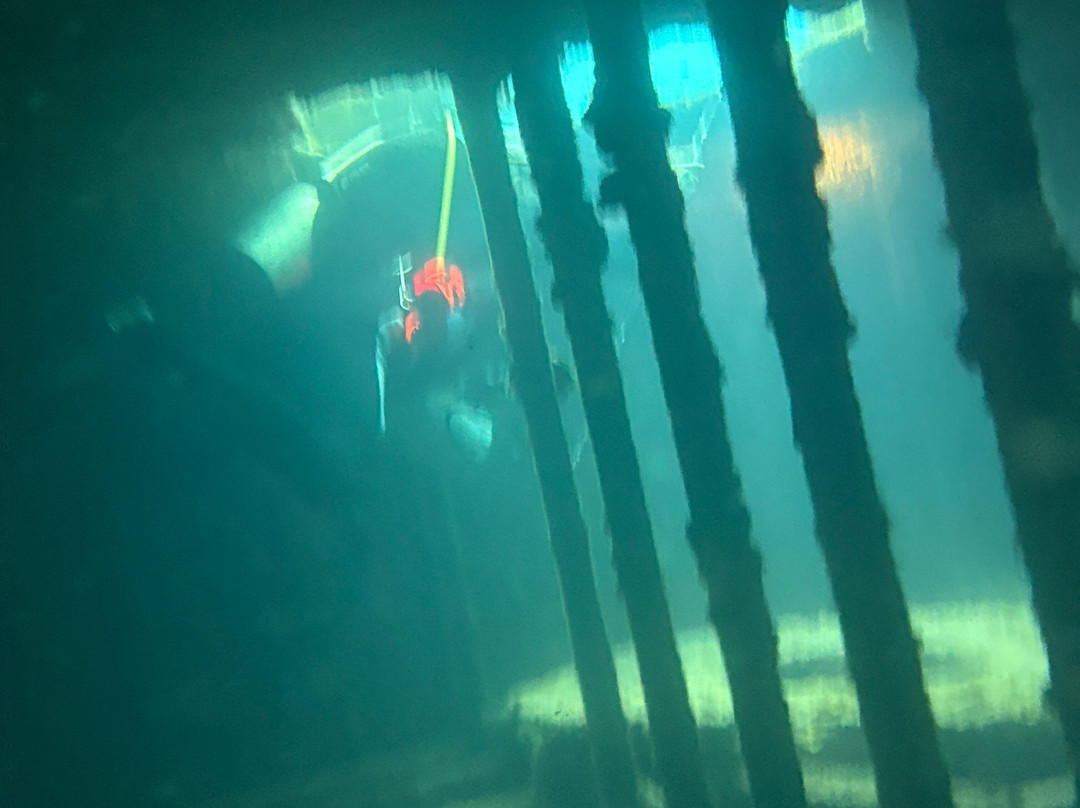 JADS Dive Center-San Nicolas必去景点
