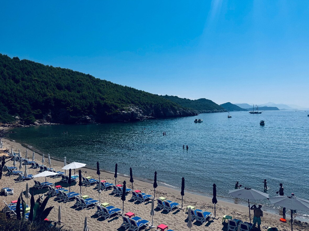 Sunj Beach-罗帕德必去景点