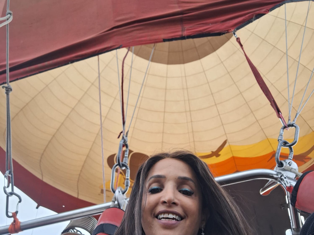 Nyssa Balloon Safaris-Seronera必去景点