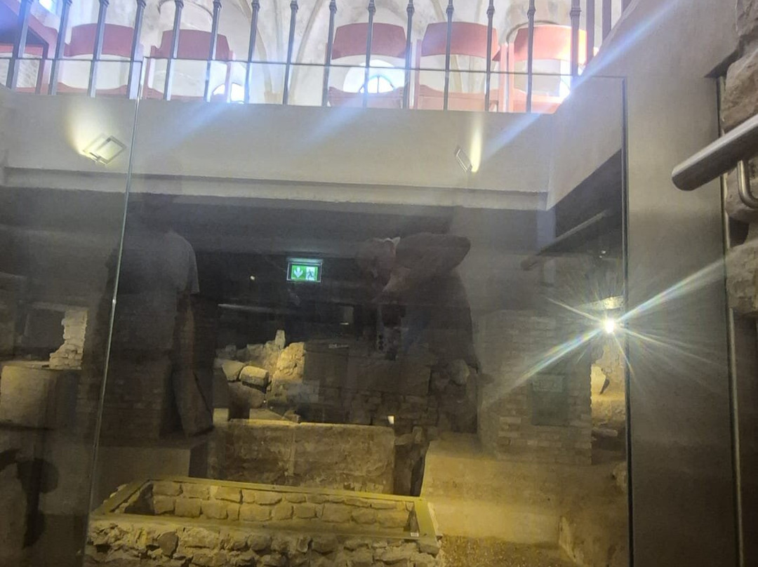 MNHM National Museum of Military History-Diekirch必去景点