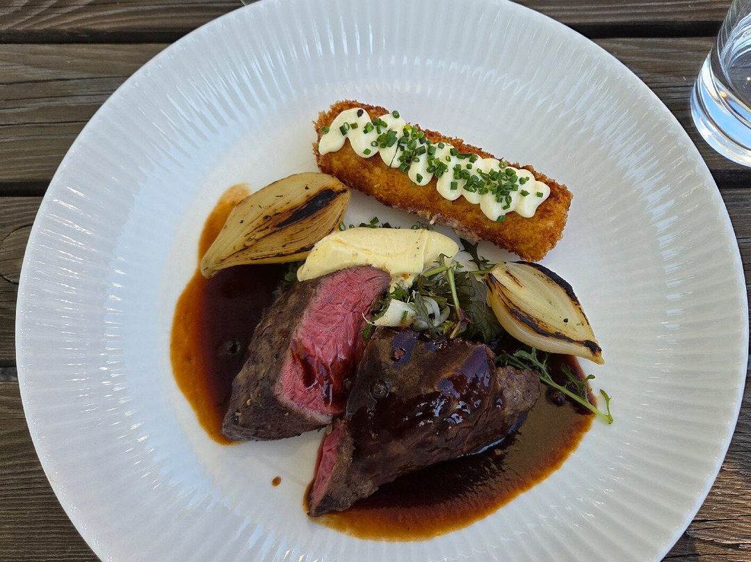 Sankt Petri Logens Restaurang AB
